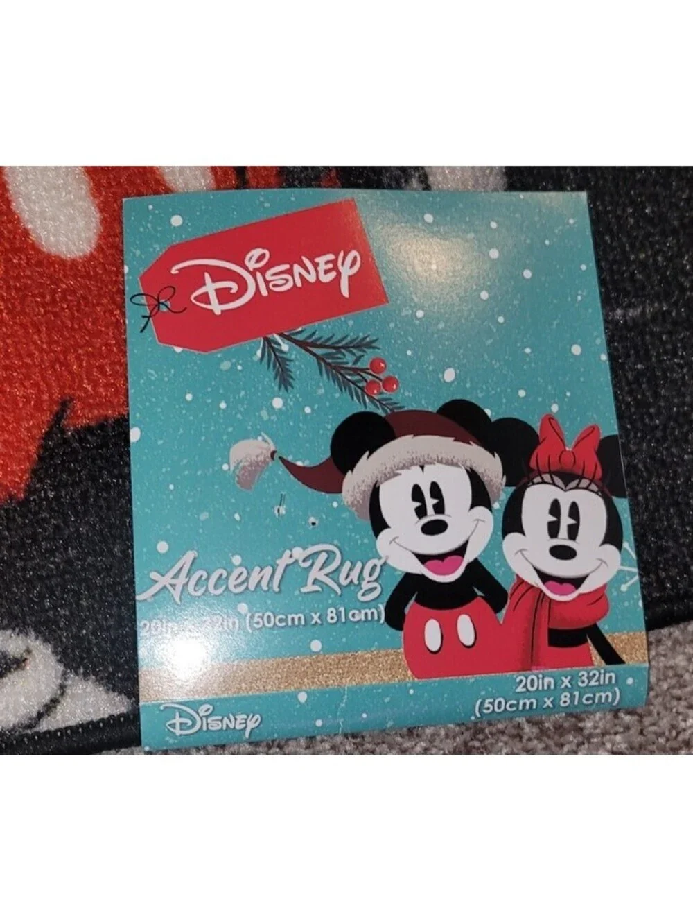 Disney mickey mouse